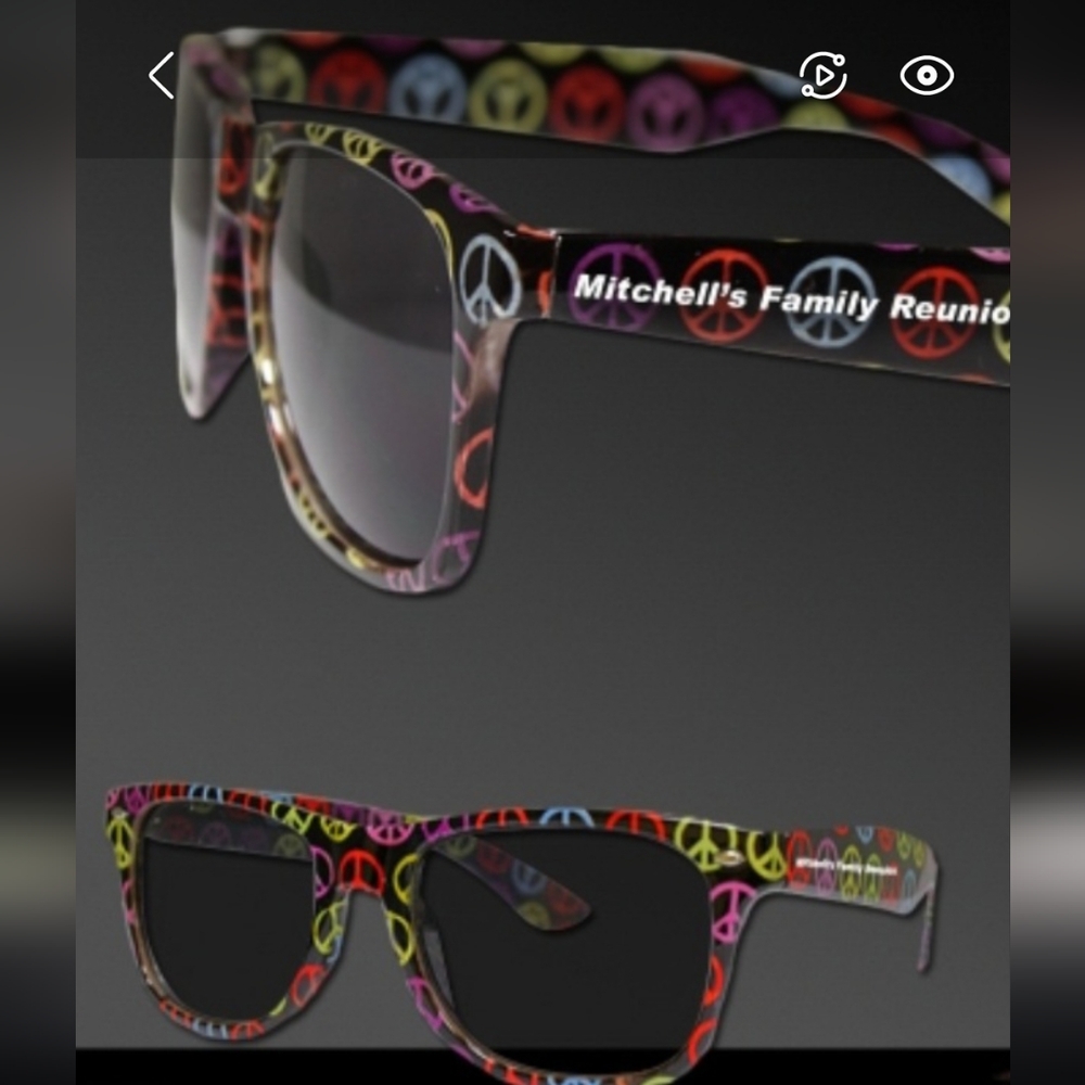 SUNGLASSES 👓 🕶 😎 - Picture 10 of 11